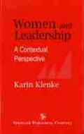 Klenke |  Women and Leadership: A Contextual Perspective | Buch |  Sack Fachmedien