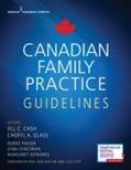 Cash |  Canadian Family Practice Guidelines | Buch |  Sack Fachmedien