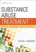 Mignon |  Substance Abuse Treatment | eBook | Sack Fachmedien