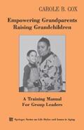 Cox |  Empowering Grandparents Raising Grandchildren | eBook | Sack Fachmedien