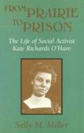 Miller |  From Prairie to Prison | Buch |  Sack Fachmedien