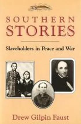Faust |  Southern Stories | Buch |  Sack Fachmedien