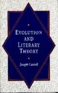Carroll |  Evolution and Literary Theory Evolution and Literary Theory Evolution and Literary Theory | Buch |  Sack Fachmedien