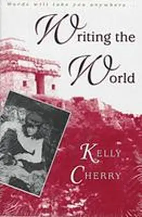 Cherry |  Writing the World Writing the World Writing the World | Buch |  Sack Fachmedien