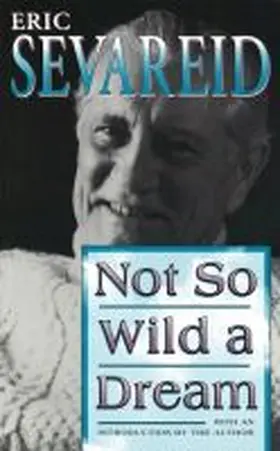Not So Wild a Dream | Buch | 978-0-8262-1014-2 | www.sack.de