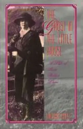 Holtz |  The Ghost in the Little House | Buch |  Sack Fachmedien
