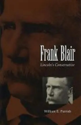 Parrish |  Frank Blair | Buch |  Sack Fachmedien