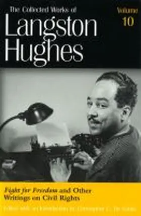 Hughes / De Santis |  Fight for Freedom and Other Writings on Civil Rights (Lh10) | Buch |  Sack Fachmedien