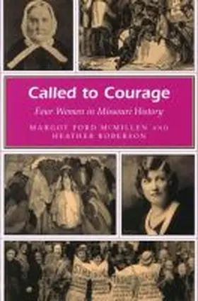 McMillen / Roberson |  Called to Courage | Buch |  Sack Fachmedien