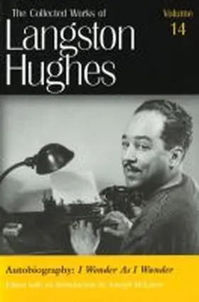 Hughes / McLaren |  Autobiography: I Wonder as I Wander | Buch |  Sack Fachmedien