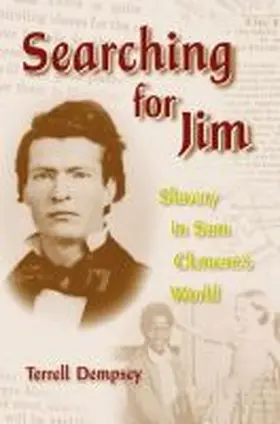 Dempsey |  Searching for Jim | Buch |  Sack Fachmedien