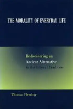 Fleming |  The Morality of Everyday Life | Buch |  Sack Fachmedien