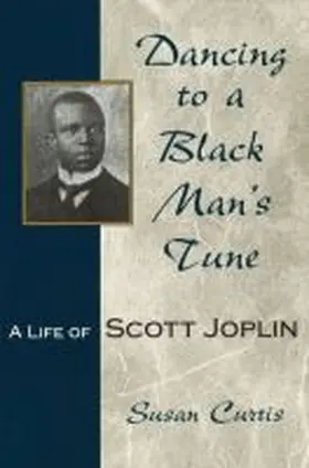 Curtis |  Dancing to a Black Man's Tune | Buch |  Sack Fachmedien