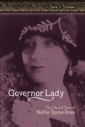 Scheer |  Governor Lady | Buch |  Sack Fachmedien