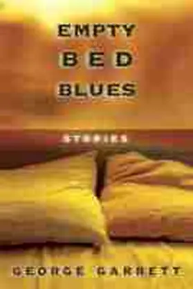 Garrett |  Empty Bed Blues | Buch |  Sack Fachmedien