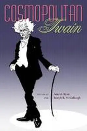 Ryan / Mccullough |  Cosmopolitan Twain | Buch |  Sack Fachmedien