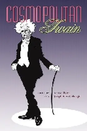 Ryan / Mccullough |  Cosmopolitan Twain | Buch |  Sack Fachmedien