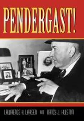 Larsen / Hulston |  Pendergast!: Volume 1 | Buch |  Sack Fachmedien