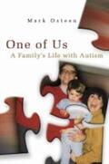 Osteen |  One of Us: A Family's Life with Autism Volume 1 | Buch |  Sack Fachmedien