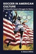  Soccer in American Culture | Buch |  Sack Fachmedien