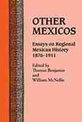 Benjamin / McNellie |  Other Mexicos | Buch |  Sack Fachmedien