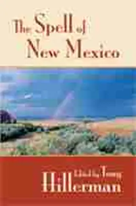 Hillerman |  The Spell of New Mexico | Buch |  Sack Fachmedien