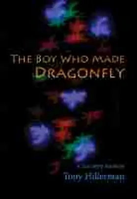Hillerman | The Boy Who Made Dragonfly | Buch | 978-0-8263-0910-5 | www.sack.de