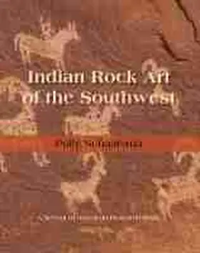 Schaafsma |  Indian Rock Art of the Southwest | Buch |  Sack Fachmedien