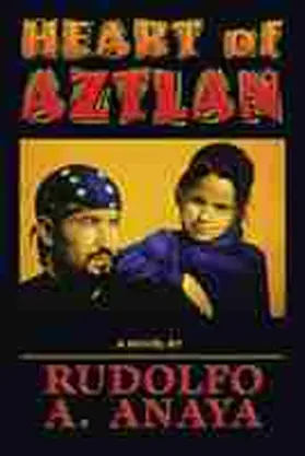 Heart of Aztlan | Buch | 978-0-8263-1054-5 | www.sack.de