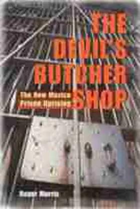 Morris |  The Devil's Butcher Shop | Buch |  Sack Fachmedien