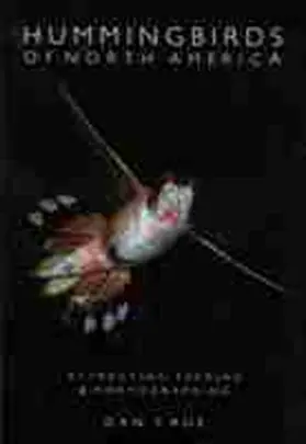 True |  Hummingbirds of North America | Buch |  Sack Fachmedien