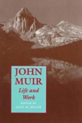 Miller | John Muir | Buch | 978-0-8263-1594-6 | sack.de