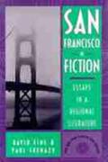 Fine / Skenazy |  San Francisco in Fiction | Buch |  Sack Fachmedien