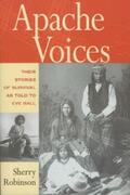 Robinson |  Apache Voices | eBook | Sack Fachmedien