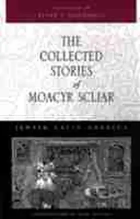  The Collected Stories of Moacyr Scliar | Buch |  Sack Fachmedien