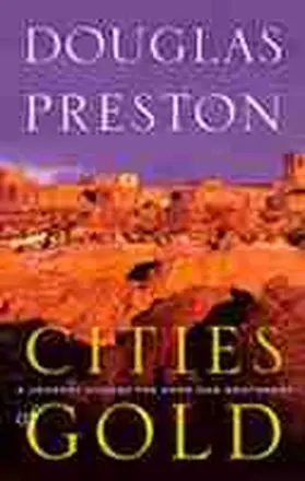 Preston |  Cities of Gold | Buch |  Sack Fachmedien