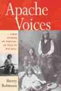 Robinson |  Apache Voices Their Stories of Survival as Told to Eve Ball | Buch |  Sack Fachmedien
