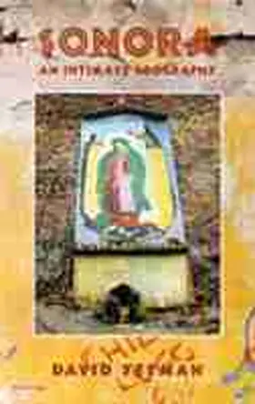 Yetman |  Sonora | Buch |  Sack Fachmedien