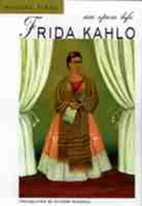 Tibol |  Frida Kahlo | Buch |  Sack Fachmedien
