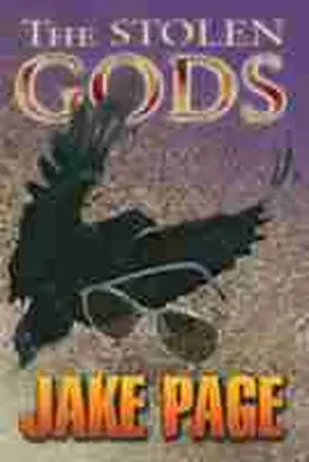 Page |  The Stolen Gods | Buch |  Sack Fachmedien