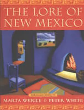 Weigle / White |  Lore of New Mexico | Buch |  Sack Fachmedien