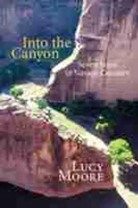 Moore |  Into the Canyon | Buch |  Sack Fachmedien