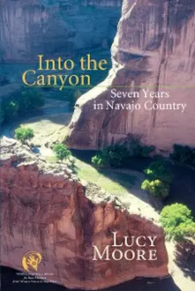 Moore |  Into the Canyon | eBook | Sack Fachmedien