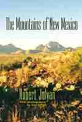 Julyan |  The Mountains of New Mexico | Buch |  Sack Fachmedien