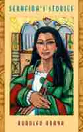 Anaya |  Serafina's Stories | Buch |  Sack Fachmedien