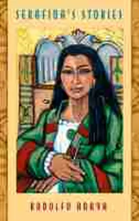 Anaya |  Serafina's Stories | Buch |  Sack Fachmedien