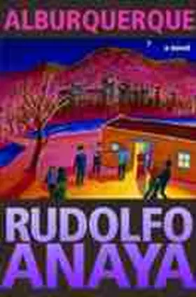 Alburquerque | Buch | 978-0-8263-4059-7 | www.sack.de