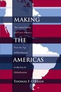 O'Brien |  Making the Americas | eBook | Sack Fachmedien