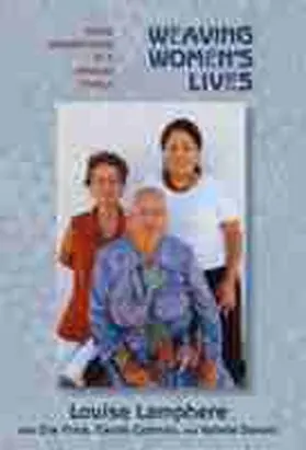 Lamphere |  Weaving Women's Lives | Buch |  Sack Fachmedien