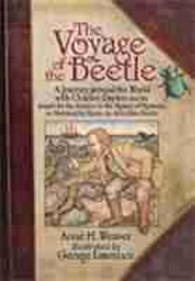 Weaver | The Voyage of the Beetle | Buch | 978-0-8263-4304-8 | sack.de